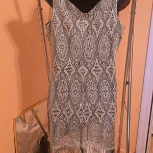 lace dress